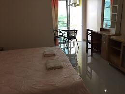 Connect Apartment