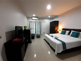 Connect Apartment