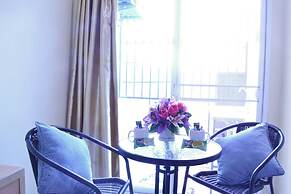 Connect Apartment