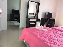 Connect Apartment