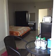 Connect Apartment