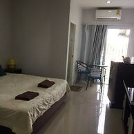 Connect Apartment