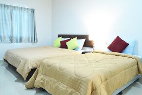 Connect Apartment