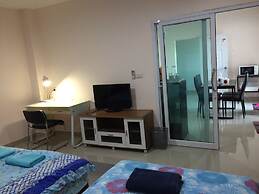 Connect Apartment