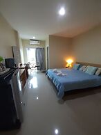 Connect Apartment