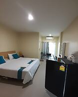 Connect Apartment