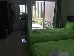 Connect Apartment