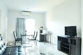 Connect Apartment
