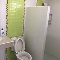 Connect Apartment