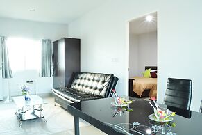 Connect Apartment