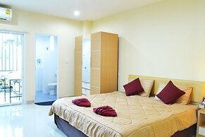 Connect Apartment