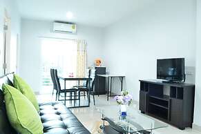 Connect Apartment