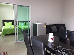 Connect Apartment