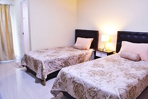 Connect Apartment