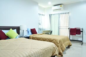 Connect Apartment