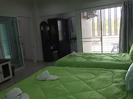 Connect Apartment