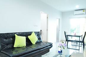 Connect Apartment