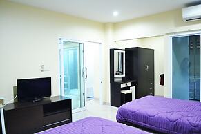 Connect Apartment