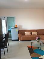 Connect Apartment