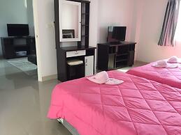 Connect Apartment