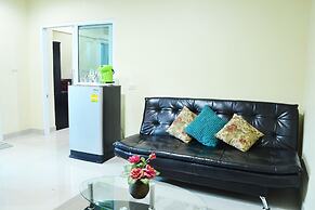 Connect Apartment