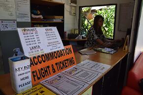 Coco's Guesthouse