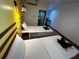 Coco's Guesthouse