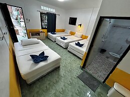 Coco's Guesthouse