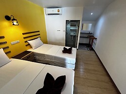 Coco's Guesthouse