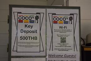 Coco's Guesthouse