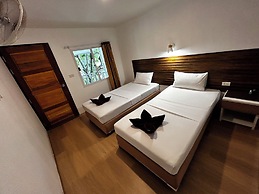 Coco's Guesthouse