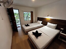 Coco's Guesthouse