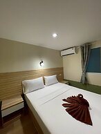 Coco's Guesthouse