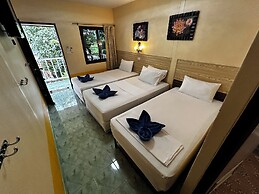 Coco's Guesthouse