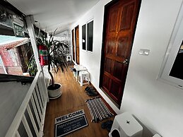Coco's Guesthouse