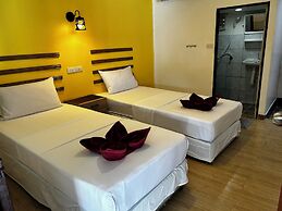Coco's Guesthouse