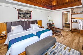 S18 Bali Villas