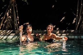 S18 Bali Villas