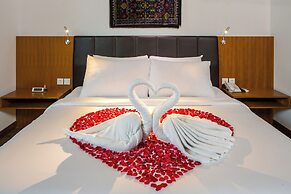 S18 Bali Villas