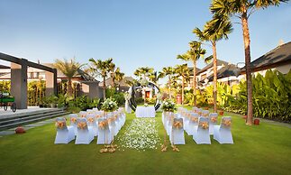 S18 Bali Villas