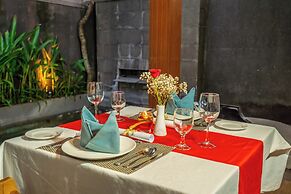 S18 Bali Villas