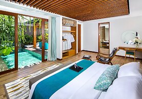 S18 Bali Villas