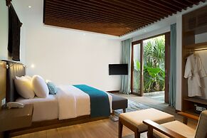 S18 Bali Villas