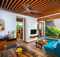 S18 Bali Villas