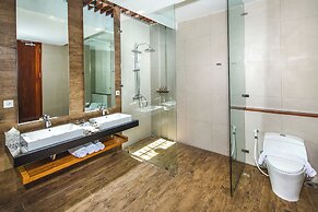 S18 Bali Villas