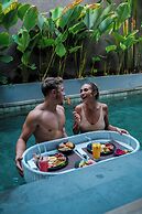 S18 Bali Villas
