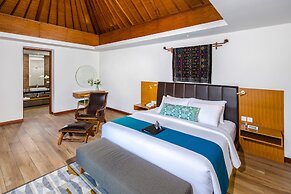 S18 Bali Villas