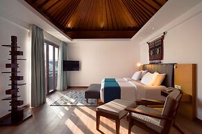 S18 Bali Villas