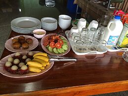 Suandarbporn Resort Mae Sot
