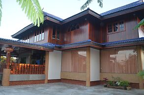 Suandarbporn Resort Mae Sot